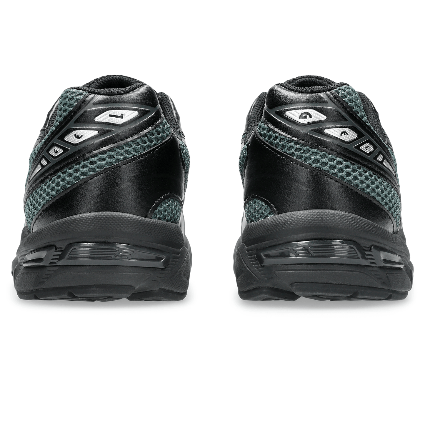 ASICS Gel 1130 'Dusty Fern Black' - Kick Game