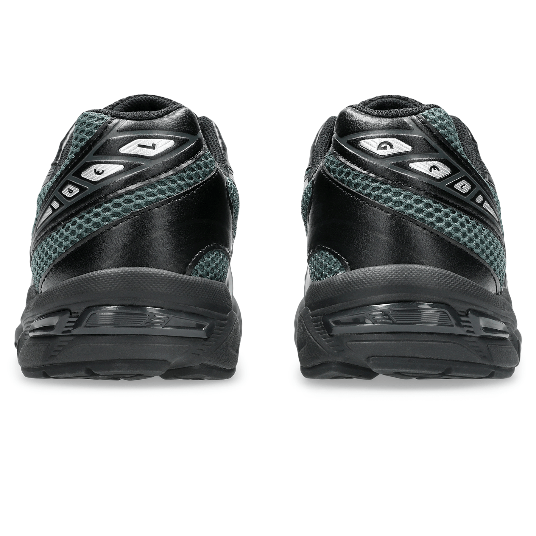 ASICS Gel 1130 'Dusty Fern Black' - Kick Game