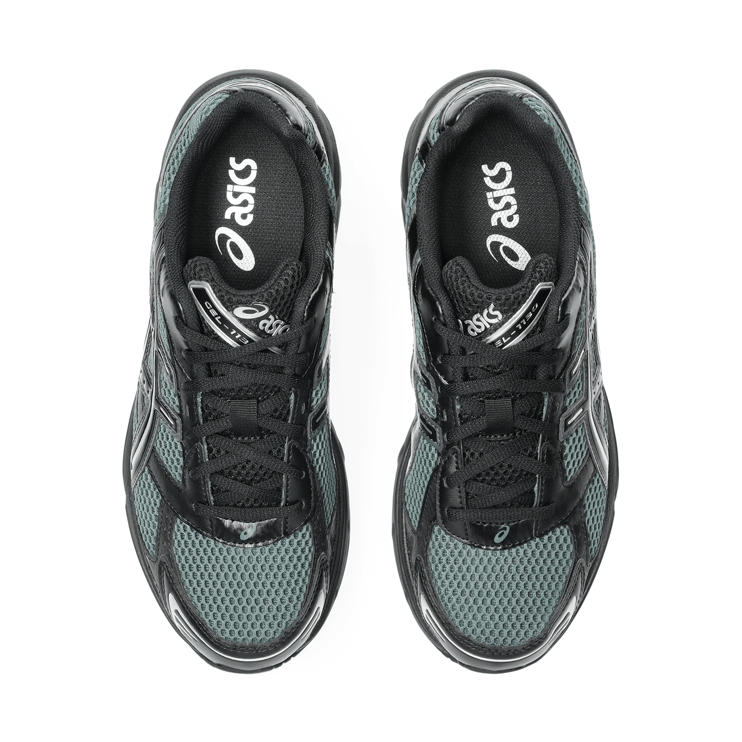 ASICS Gel 1130 'Dusty Fern Black' - Kick Game