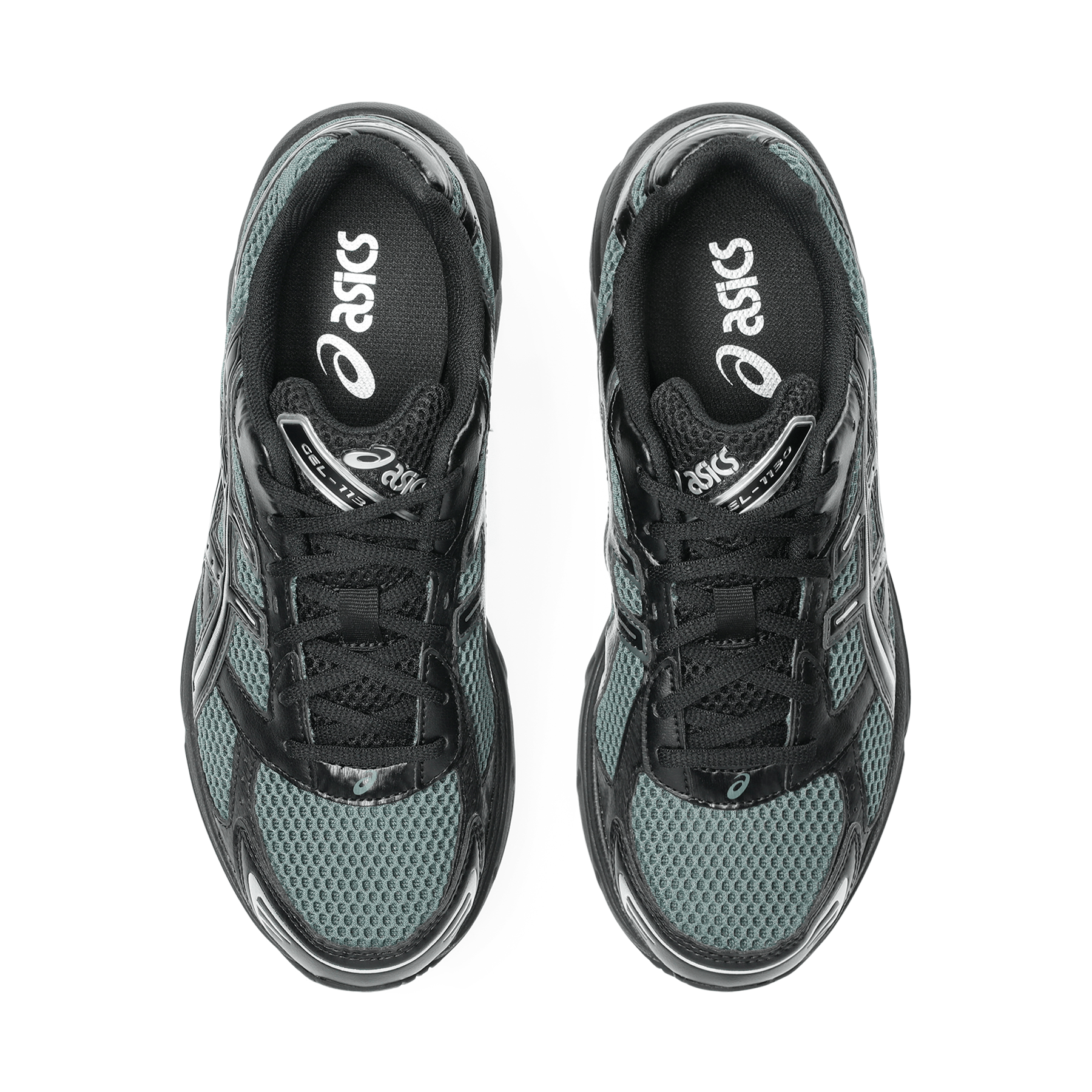ASICS Gel 1130 'Dusty Fern Black' - Kick Game