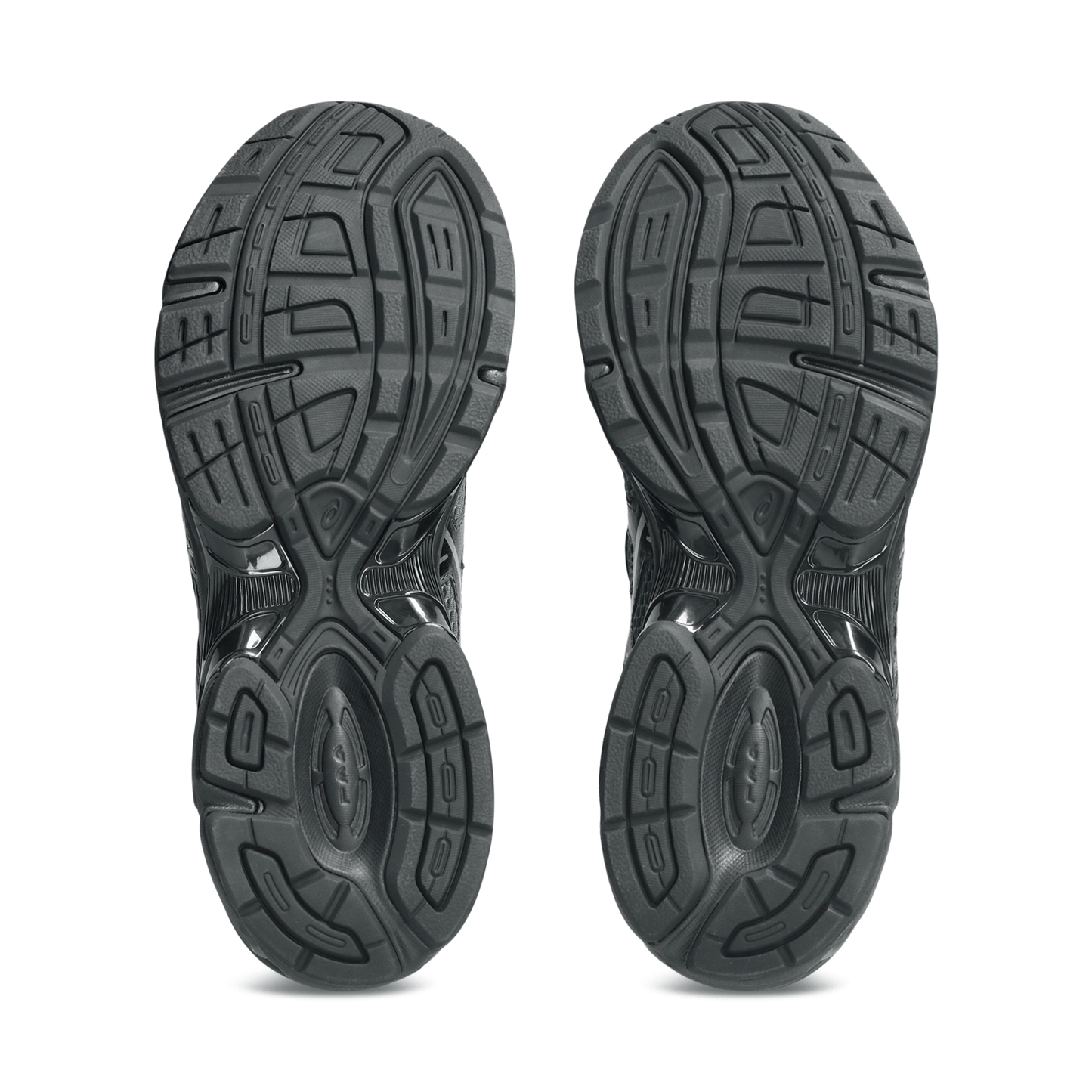 ASICS Gel 1130 'Dusty Fern Black' - Kick Game