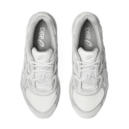 ASICS Gel NYC 'Cream Cloud Grey' - Kick Game