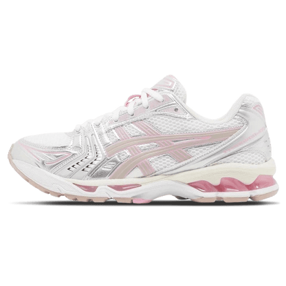 Asics Gel Kayano 14 'Unlimited Pack - White Fawn' - Kick Game