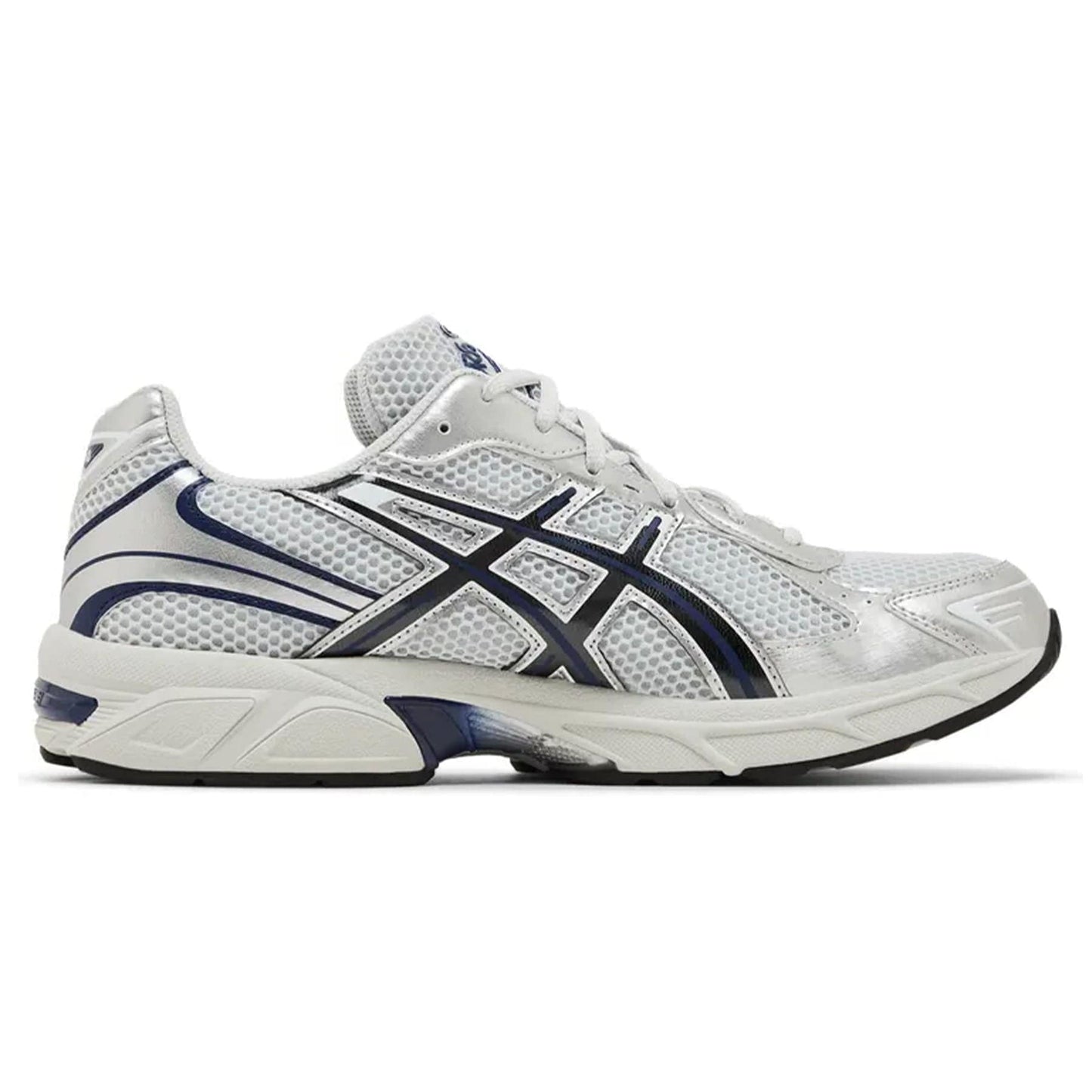 Asics Gel 1130 'Glacier Grey Black' - Kick Game