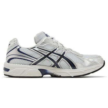 Asics Gel 1130 'Glacier Grey Black' - Kick Game