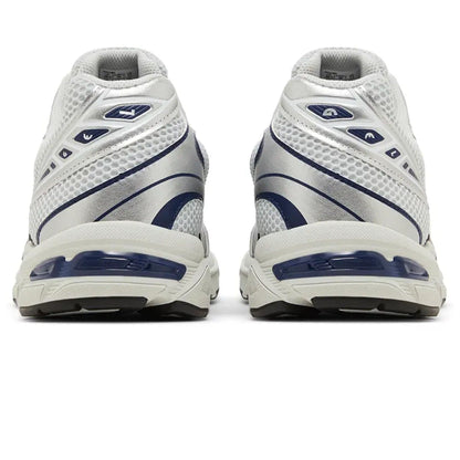 Asics Gel 1130 'Glacier Grey Black' - Kick Game