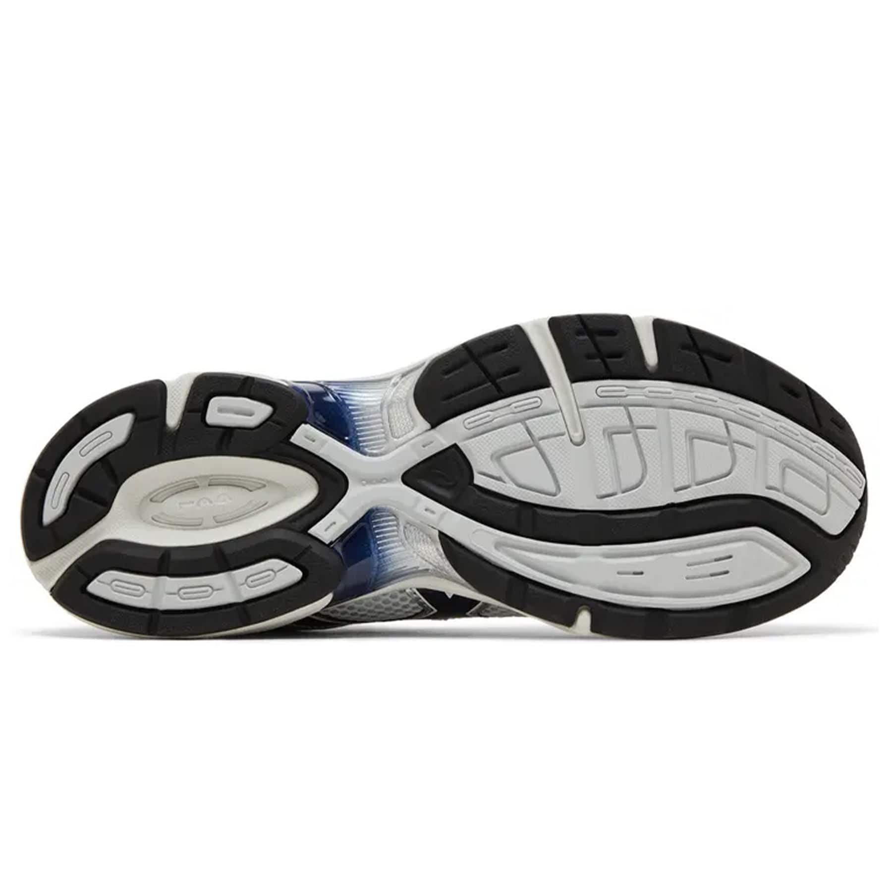 Asics Gel 1130 'Glacier Grey Black' - Kick Game