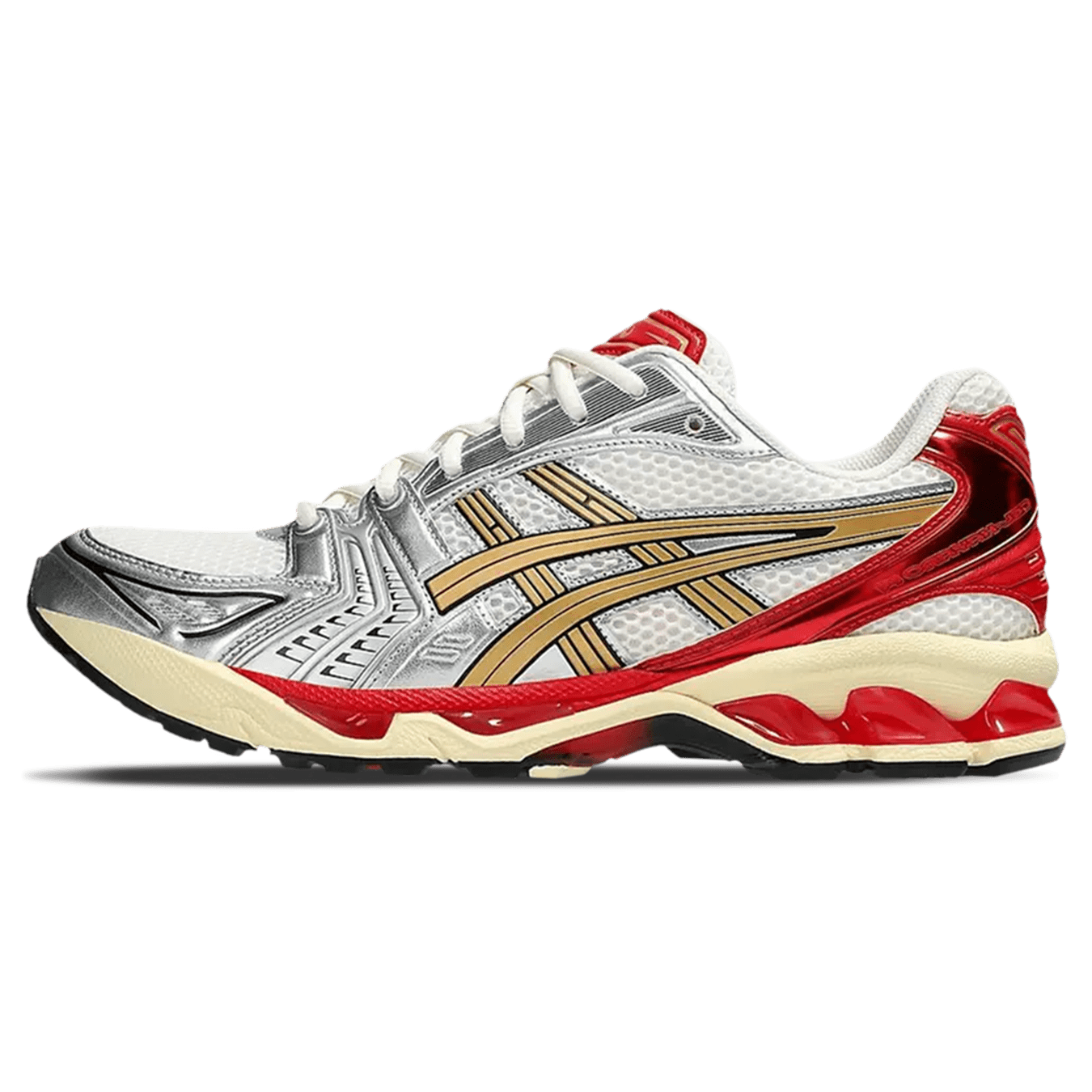 Sneaker Politics x Asics Gel Kayano 14 'Just Say No' - Kick Game