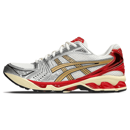 Sneaker Politics x Asics Gel Kayano 14 'Just Say No' - Kick Game