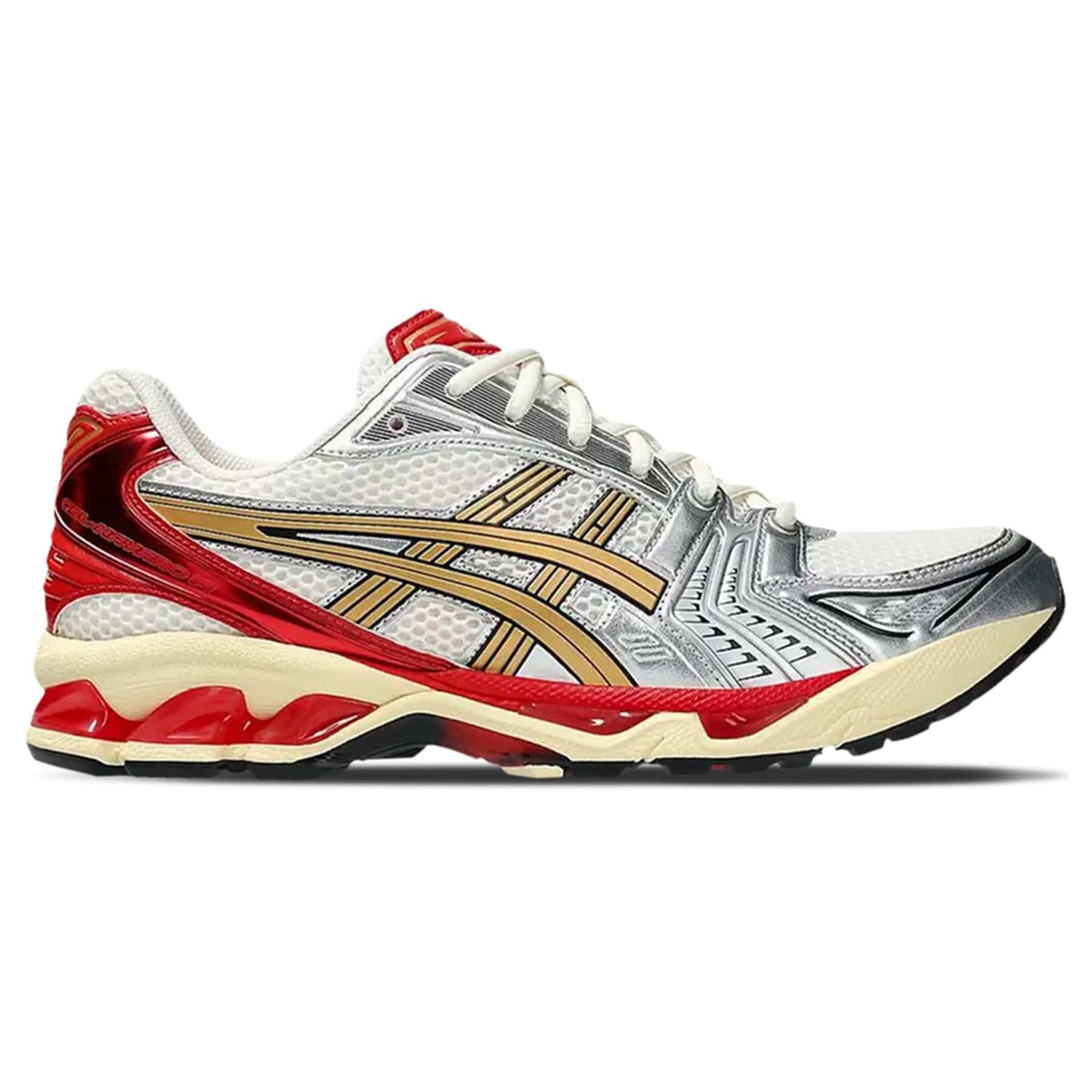 Sneaker Politics x Asics Gel Kayano 14 'Just Say No' - Kick Game