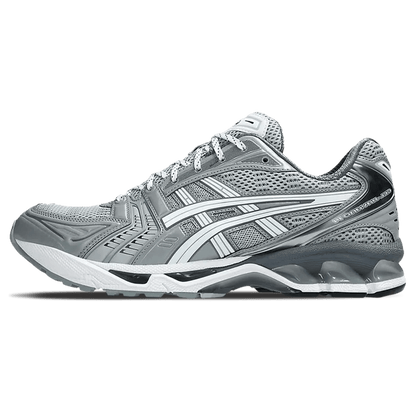 Beauty & Youth x Asics Gel Kayano 14 'Metallic Silver' - Kick Game