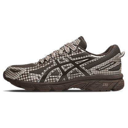 Story mfg. x Asics Gel Venture 6 'Reddish Brown' - Kick Game