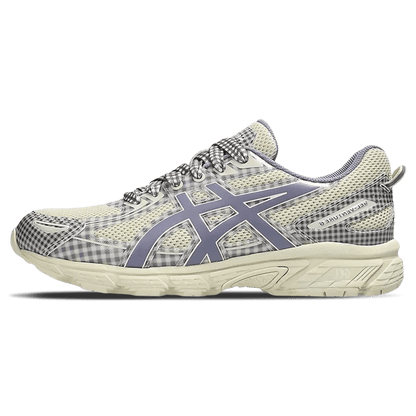 Story mfg. x Asics Gel Venture 6 'Vanilla Violet Quartz' - Kick Game
