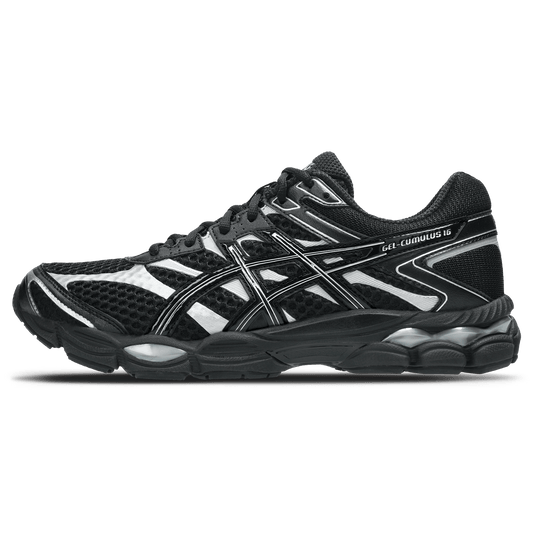 ASICS Gel Cumulus 16 'Black Black' - Kick Game