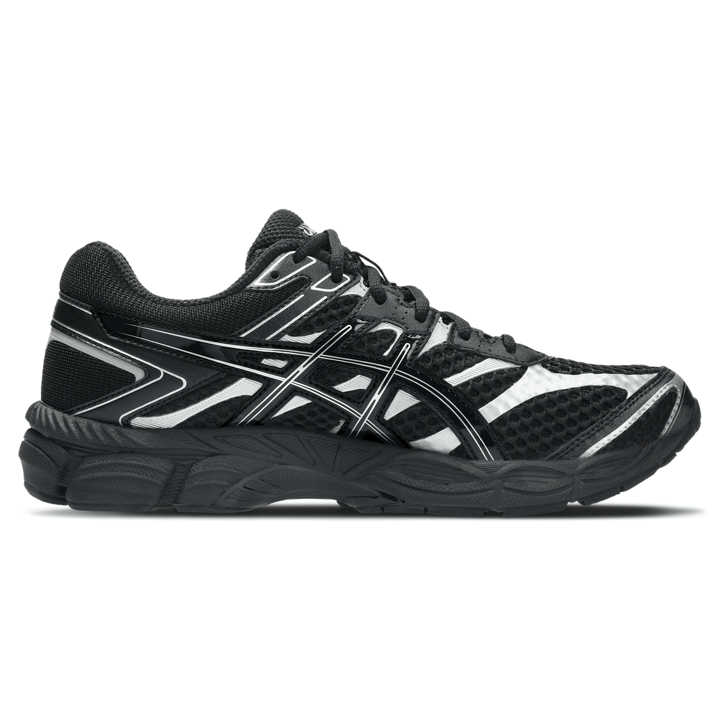 ASICS Gel Cumulus 16 'Black Black' - Kick Game