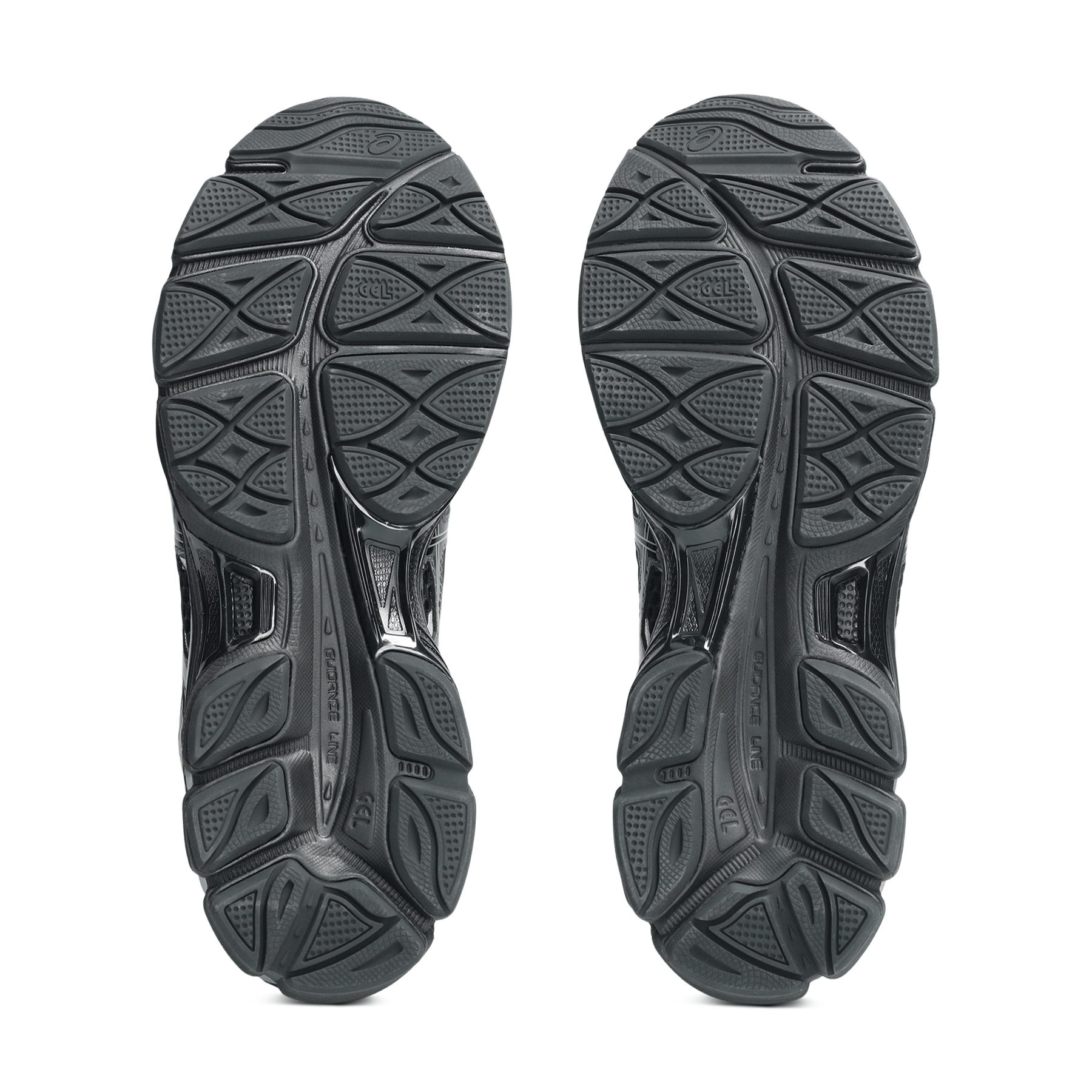 ASICS Gel Cumulus 16 'Black Black' - Kick Game