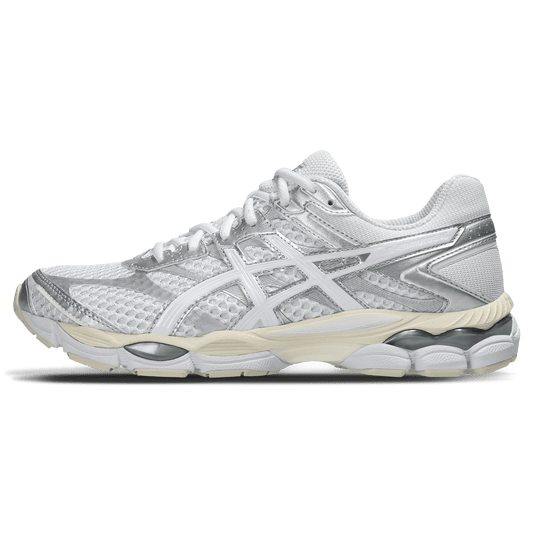 ASICS Gel Cumulus 16 'White White' - Kick Game