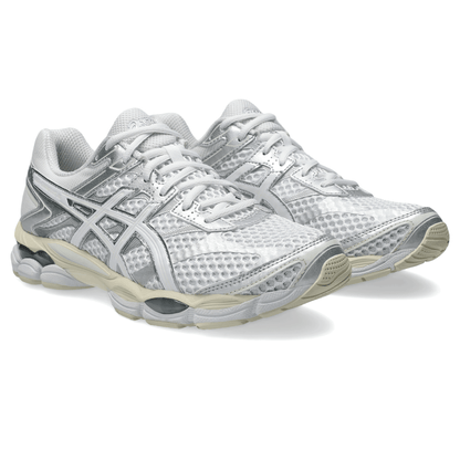 ASICS Gel Cumulus 16 'White White' - Kick Game