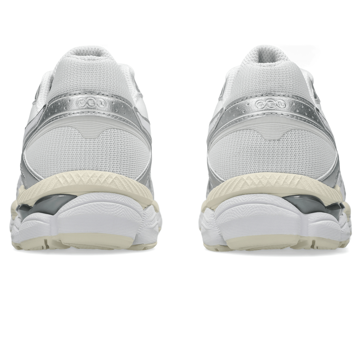 ASICS Gel Cumulus 16 'White White' - Kick Game