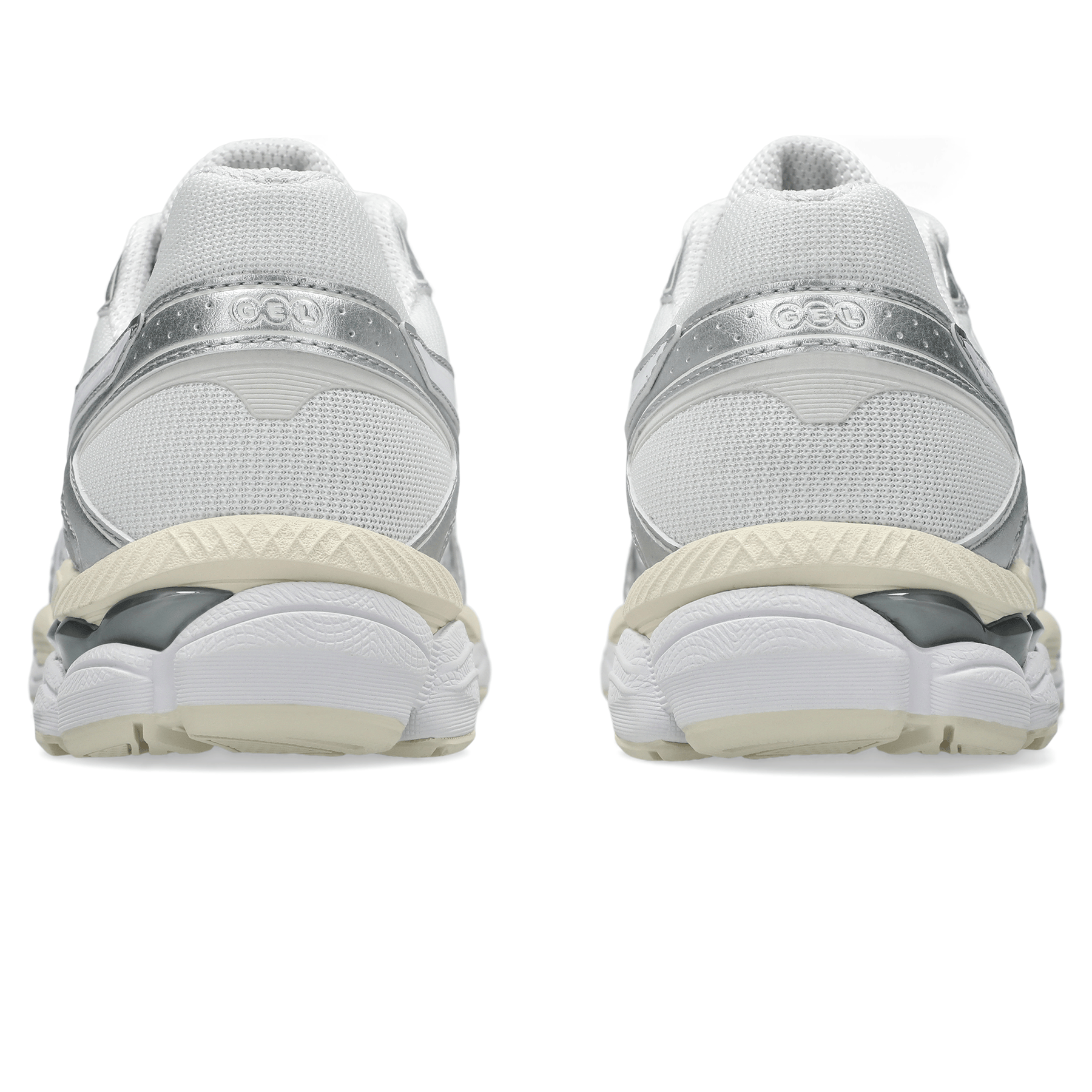 ASICS Gel Cumulus 16 'White White' - Kick Game