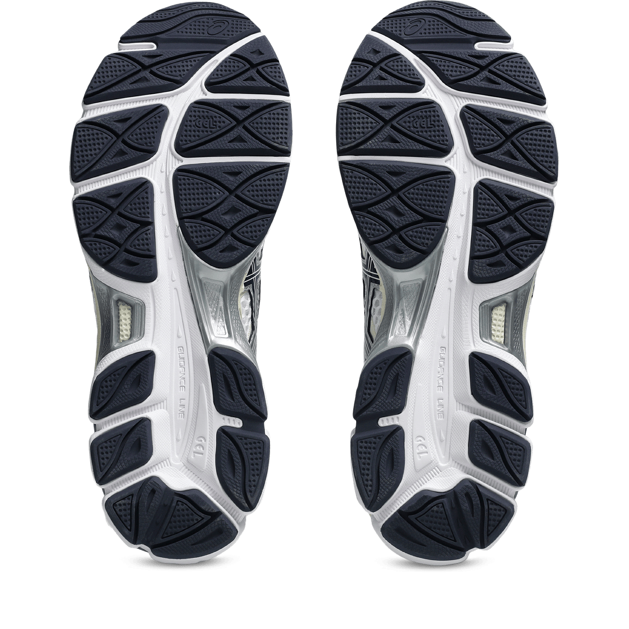 ASICS Gel Cumulus 16 'White Midnight' - Kick Game