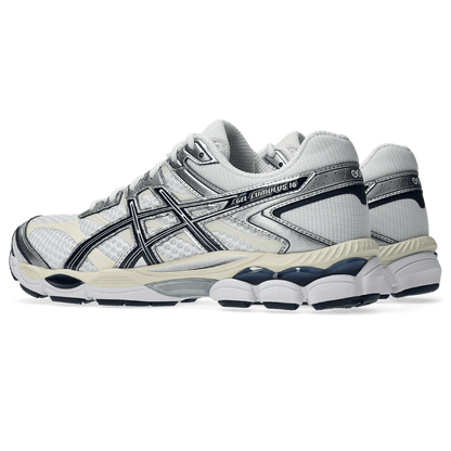 ASICS Gel Cumulus 16 'White Midnight' - Kick Game