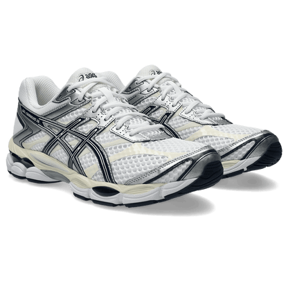ASICS Gel Cumulus 16 'White Midnight' - Kick Game