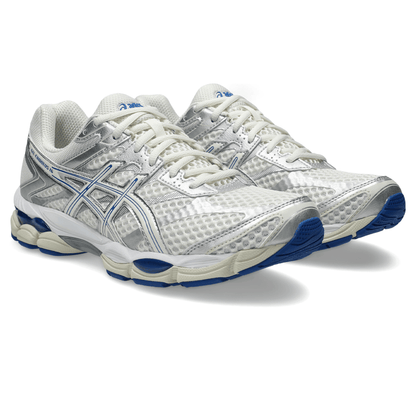 ASICS Gel Cumulus 16 'Cream Illusion Blue' - Kick Game