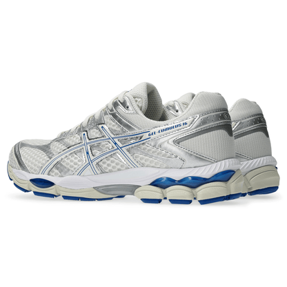 ASICS Gel Cumulus 16 'Cream Illusion Blue' - Kick Game