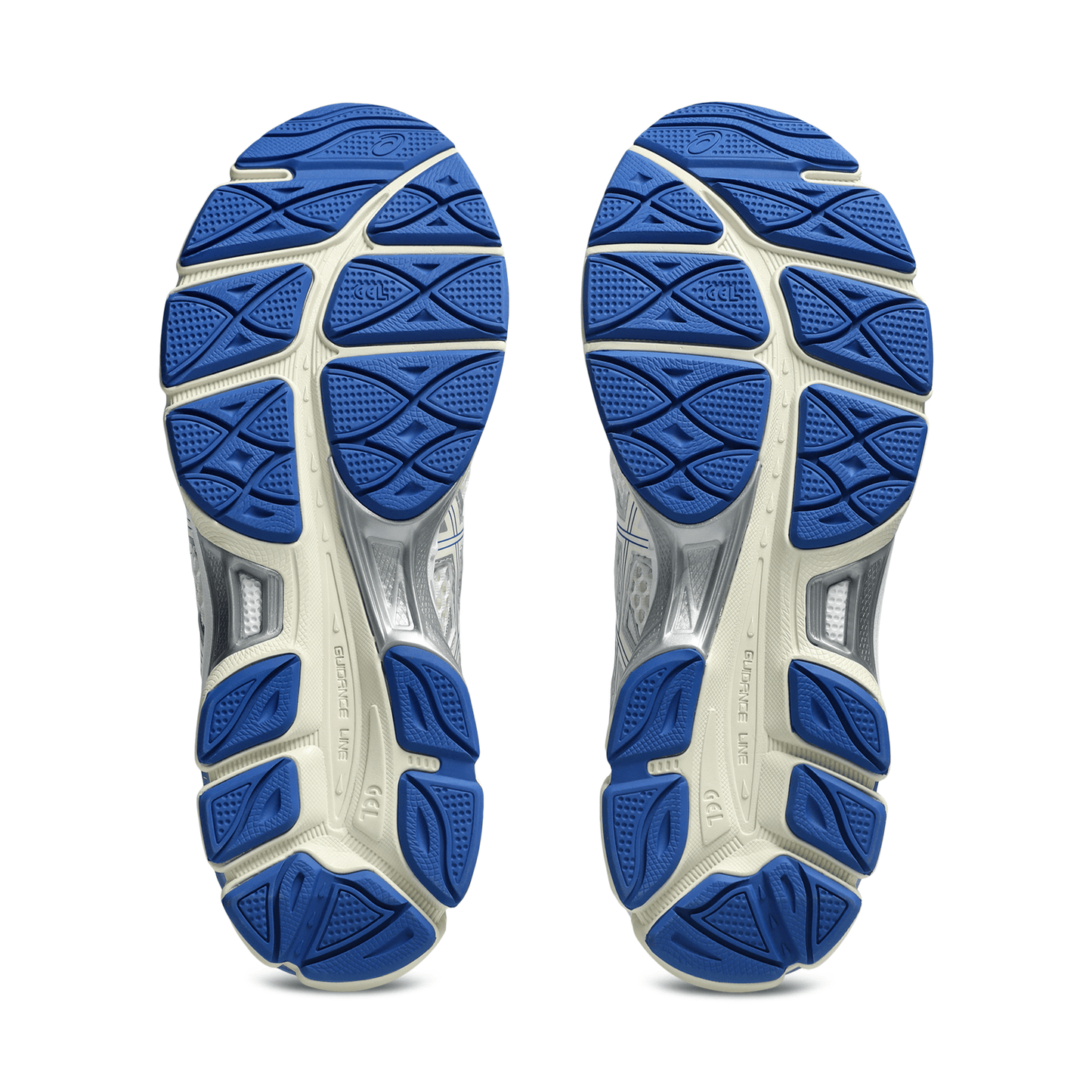 ASICS Gel Cumulus 16 'Cream Illusion Blue' - Kick Game