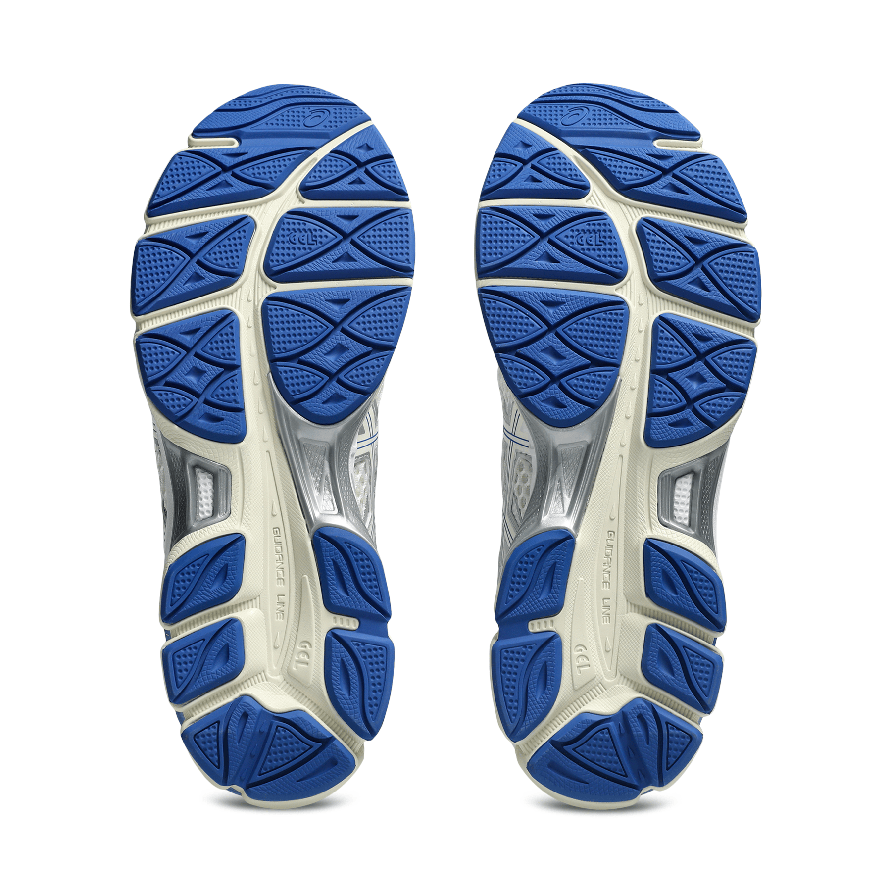 ASICS Gel Cumulus 16 'Cream Illusion Blue' - Kick Game