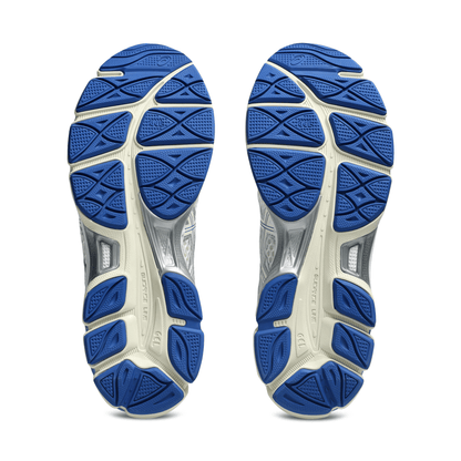 ASICS Gel Cumulus 16 'Cream Illusion Blue' - Kick Game