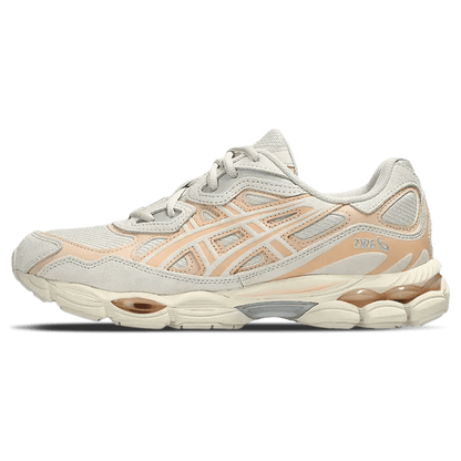 ASICS Gel NYC 'Oatmeal Bisque' - Kick Game