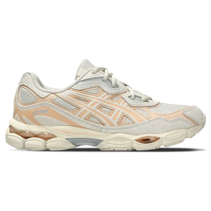 ASICS Gel NYC 'Oatmeal Bisque' - Kick Game