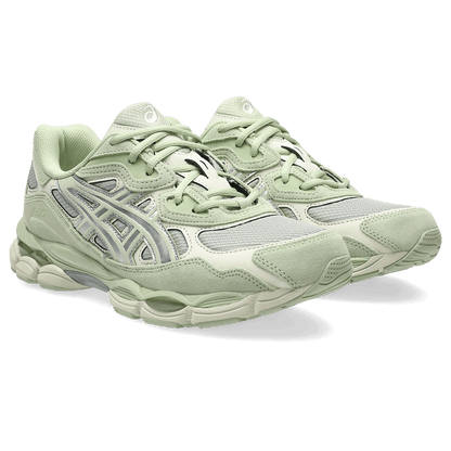 ASICS Gel NYC 'Sage Frost Pure Silver' - Kick Game
