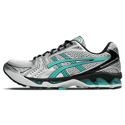 Asics Gel Kayano 14 'Silver Waterfall' - Kick Game