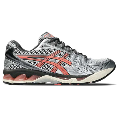 Asics Gel Kayano 14 'Silver Papaya' - Kick Game