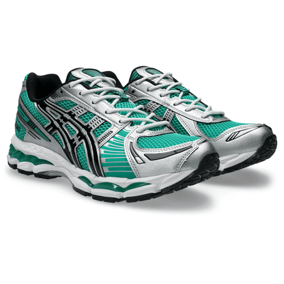 ASICS Gel Kayano 12.1 'Edamame Green Black' - Kick Game