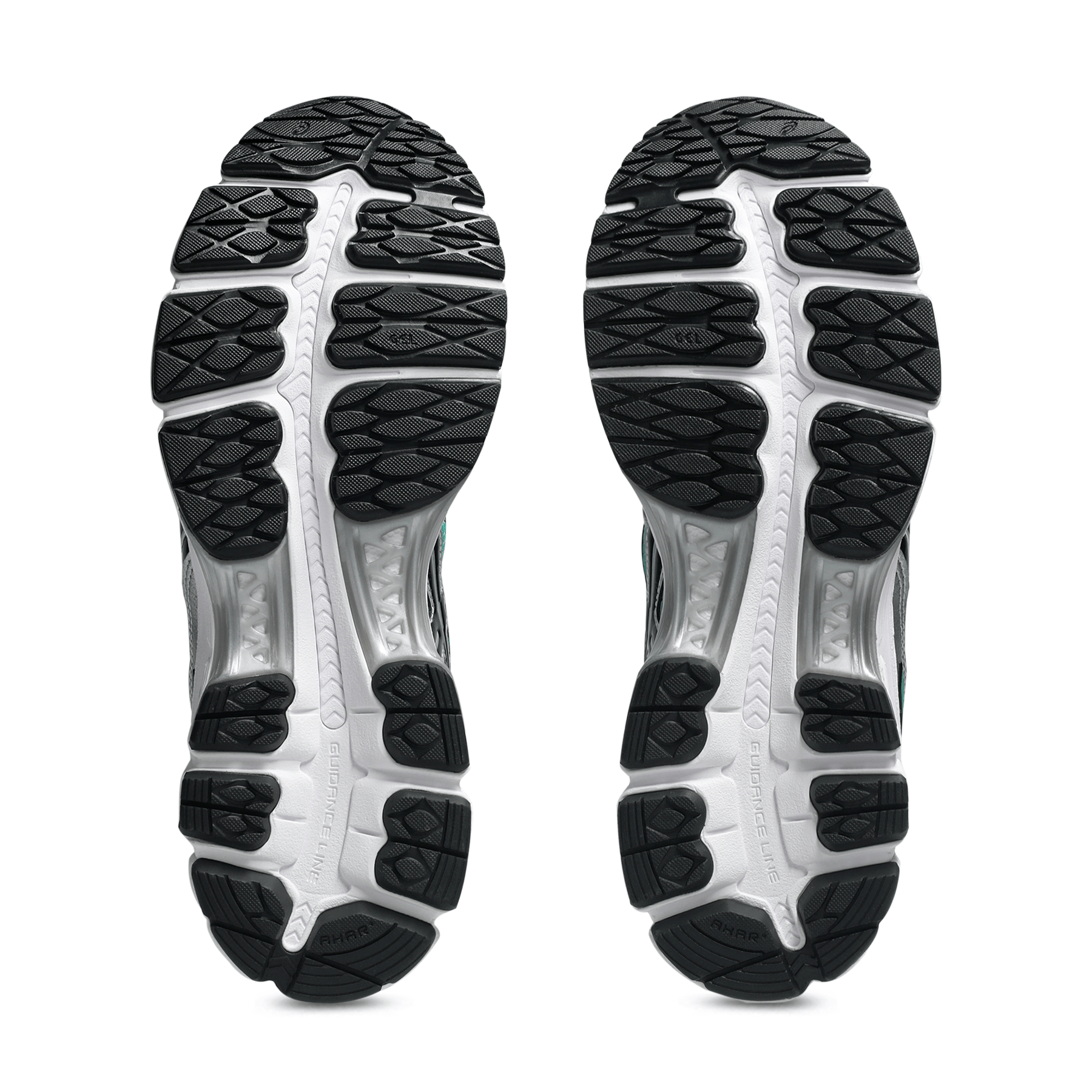 ASICS Gel Kayano 12.1 'Edamame Green Black' - Kick Game
