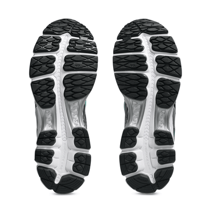ASICS Gel Kayano 12.1 'Edamame Green Black' - Kick Game