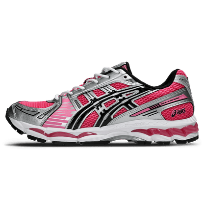 ASICS Gel Kayano 12.1 'Dragon Fruit Black' - Kick Game