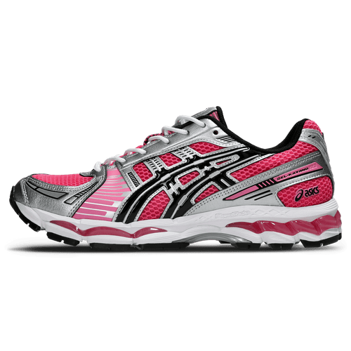 ASICS Gel Kayano 12.1 'Dragon Fruit Black' - Kick Game