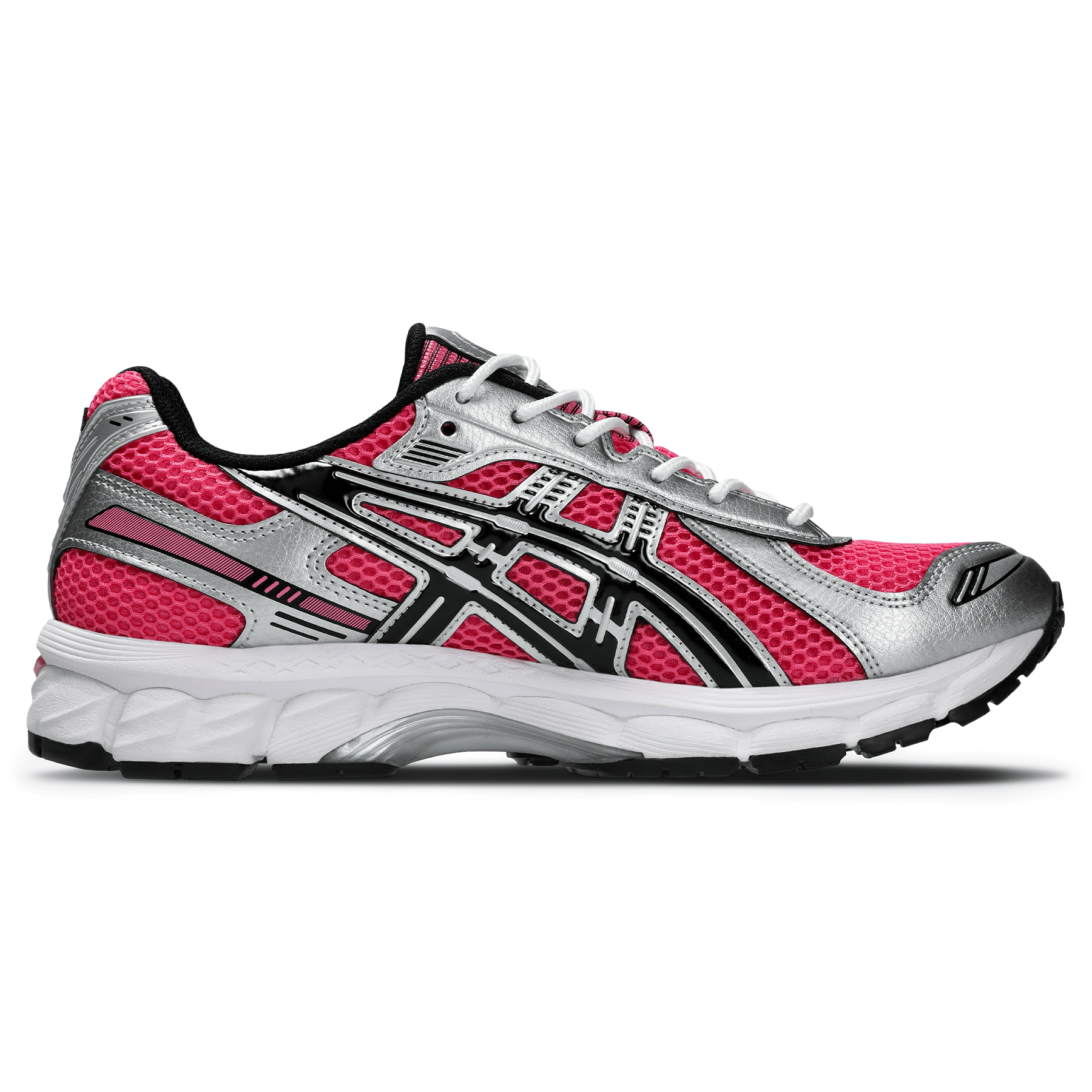 ASICS Gel Kayano 12.1 'Dragon Fruit Black' - Kick Game