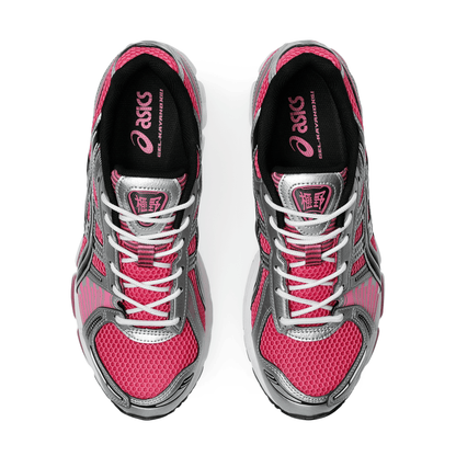 ASICS Gel Kayano 12.1 'Dragon Fruit Black' - Kick Game