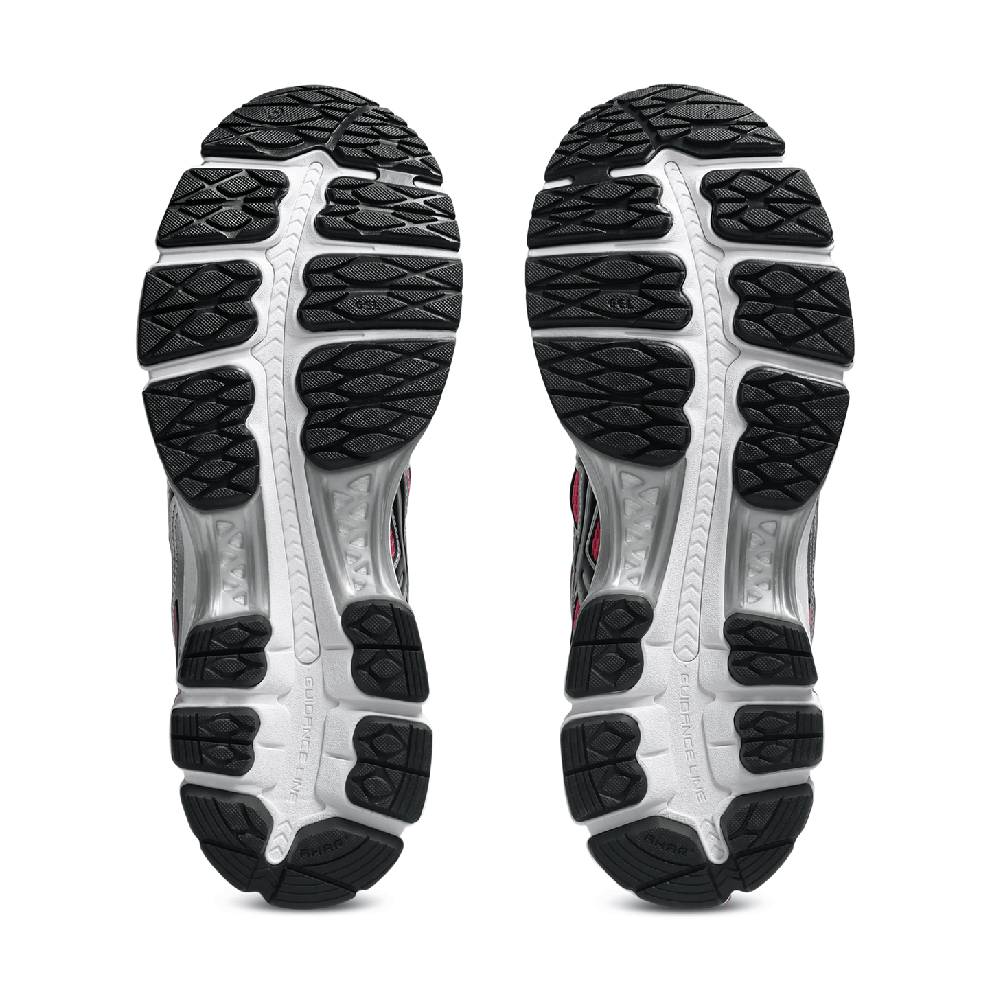 ASICS Gel Kayano 12.1 'Dragon Fruit Black' - Kick Game