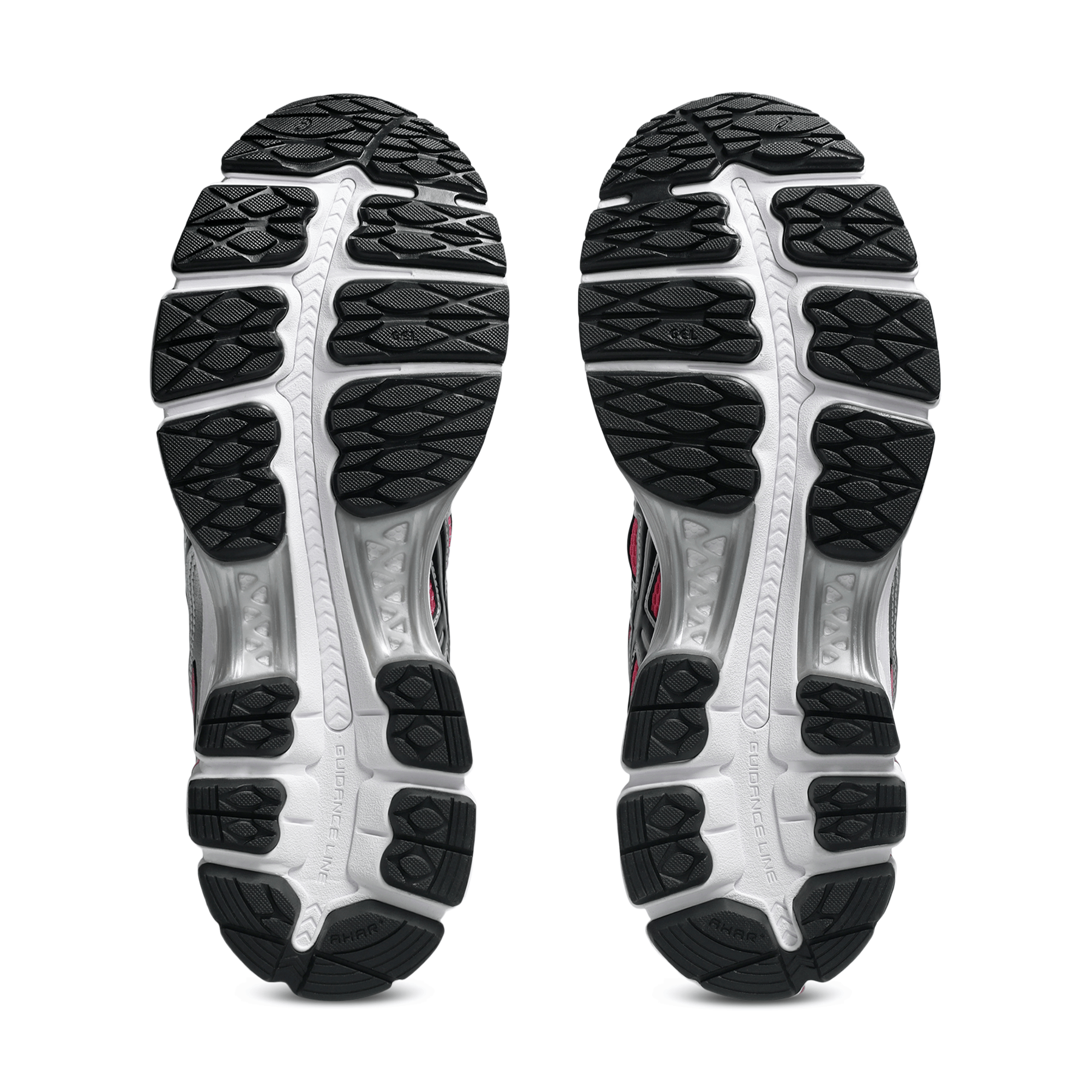 ASICS Gel Kayano 12.1 'Dragon Fruit Black' - Kick Game