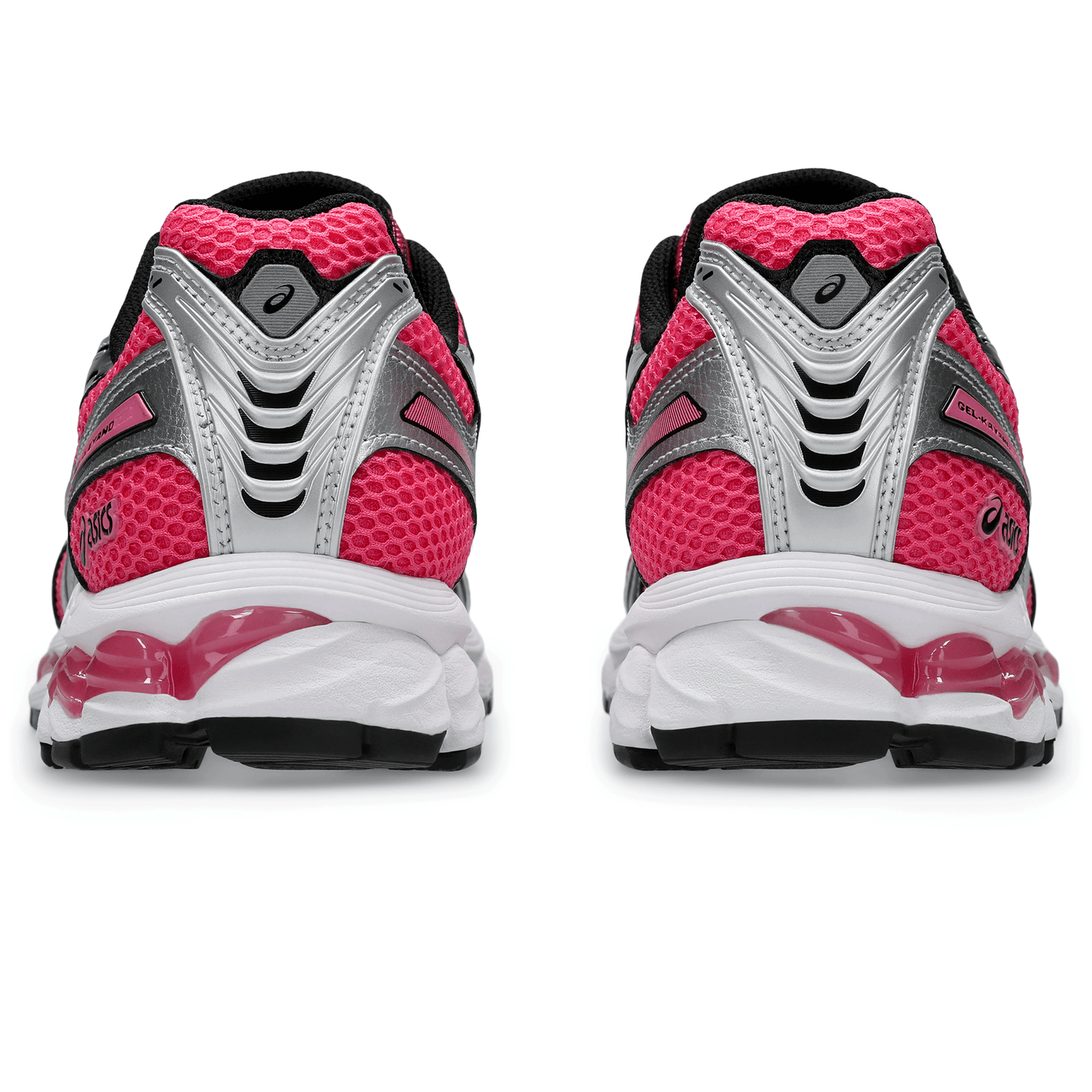ASICS Gel Kayano 12.1 'Dragon Fruit Black' - Kick Game