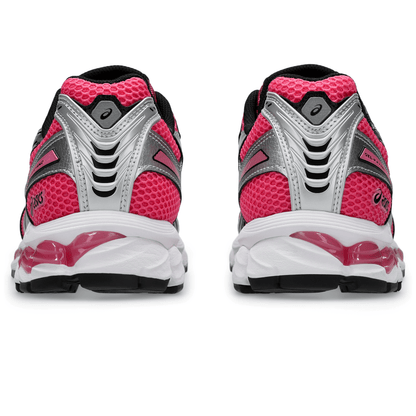 ASICS Gel Kayano 12.1 'Dragon Fruit Black' - Kick Game