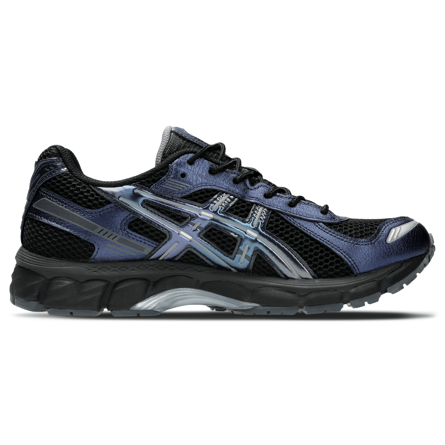 ASICS Gel Kayano 12.1 'Black Carrier Grey' - Kick Game