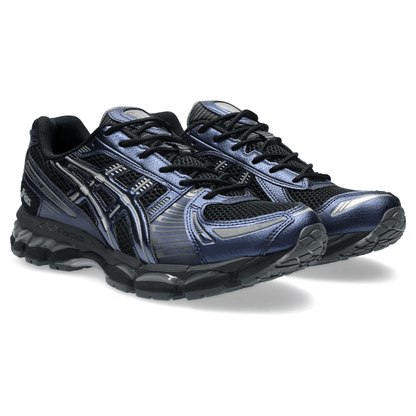 ASICS Gel Kayano 12.1 'Black Carrier Grey' - Kick Game